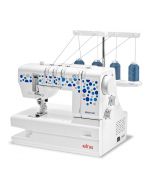 Recouvreuse Elna eXtend EasyCover V2