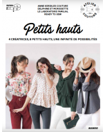 Livre Petits hauts