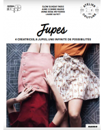 Livre Jupes