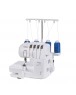 Surjeteuse Brother 2104D