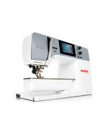 Machine à coudre et à broder Bernina 570 QE