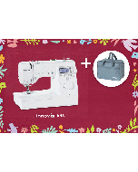 Machine à coudre Brother  Innov-is A16 + Sac de transport Offert