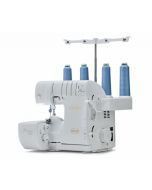 Surjeteuse Baby lock Acclaim