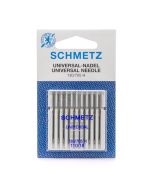 Aiguilles universelles 110