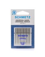 Aiguilles universelles 60