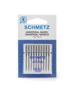 Aiguilles universelles 70