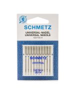 Aiguilles universelles 90