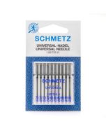 Aiguilles universelles assortiment 70, 80, 90