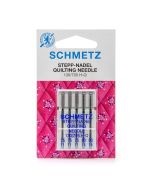 Aiguilles Quilting 75, 90