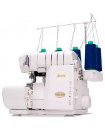 Surjeteuse et recouvreuse combinée Baby lock Desire 3