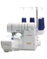 Surjeteuse Baby lock Enlighten