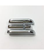 Pied Brother pour double passepoil 