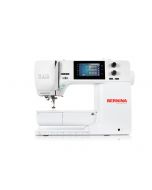 Machine à coudre Bernina 475 QE