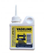 Huile vaseline pour machine à coudre