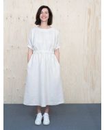 Patron couture Cuff Dress The Assembly Line