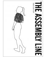 Patron couture Cuff Top The Assembly Line XS au L