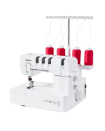 Recouvreuse Brother CV3440