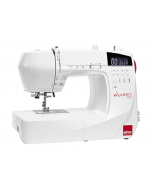 Machine à coudre Elna eXperience 560