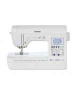 Machine à coudre Brother Innov-is F410