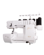 Surjeteuse et recouvreuse Baby lock Gloria