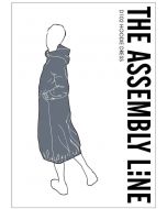 Patron couture Hoodie Dress The Assembly Line