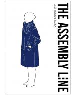 Patron couture Hoodie Parka de The Assembly Line
