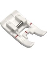Pied Husqvarna Teflon Anti-adhérent