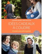 Livre Idées cadeaux à coudre
