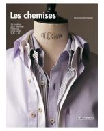 Livre Les chemises