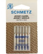 Aiguilles jersey assortiment 70, 80, 90