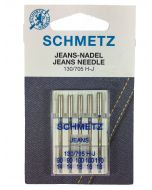 Aiguilles Jeans assortiment 90, 100