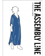 Patron couture Kaftan Dress The Assembly Line