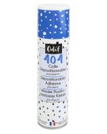 Colle repositionnable 404 