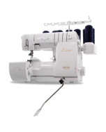 Surjeteuse et recouvreuse Baby lock Ovation