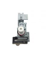 Pied Babylock pour pose d'élastique