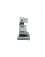 Pied Babylock fronceur