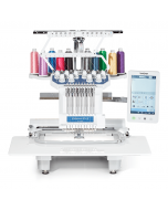 Machine à Broder Brother PR1055X 