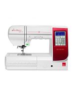 Machine à coudre Elna 680 eXcellence Plus 