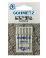 Aiguilles stretch 75