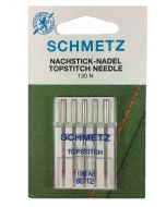Aiguille Topstitch 80