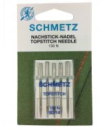 Aiguille Topstitch 90