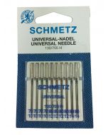 Aiguilles universelles assortiment 70, 80, 90