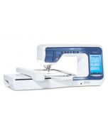 Machine à coudre et à broder Brother Innov-is V5 LE