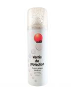 Vernis de protection pailleté Odif