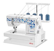 Recouvreuse Elna eXtend EasyCover V2