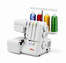Surjeteuse Elna 664