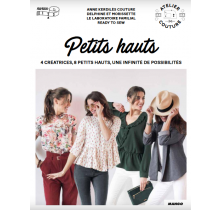 Livre Petits hauts