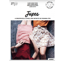 Livre Jupes