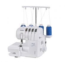 Surjeteuse Brother 2104D