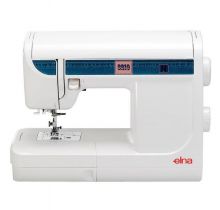 Machine à coudre Elna 3210 Jeans